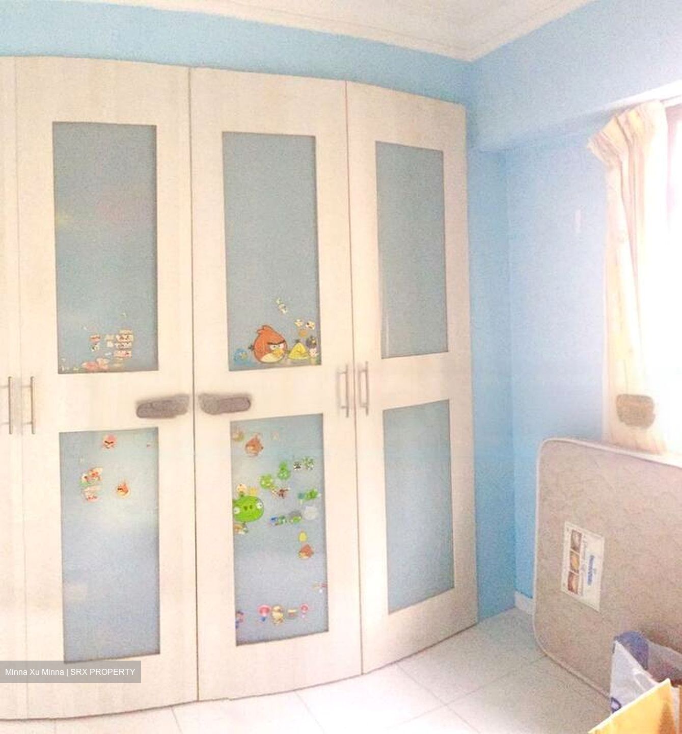 Blk 297B Compassvale Green (Sengkang), HDB Executive #454385791